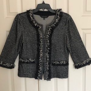 Ming Wang Jacket